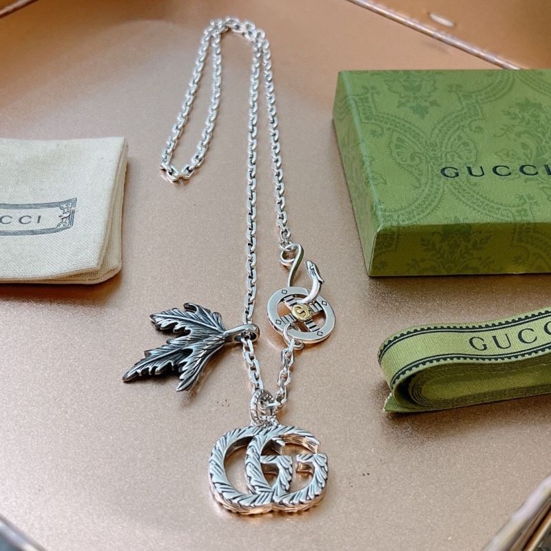 Gucci Necklaces